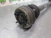 Recambio de transmision delantera derecha para audi a3 (8l) 1.6 referencia OEM IAM 