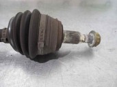 Recambio de transmision delantera derecha para audi a3 (8l) 1.6 referencia OEM IAM   