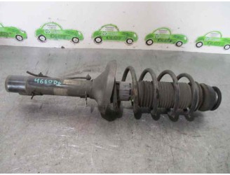 Recambio de amortiguador delantero derecho para audi a3 (8l) 1.6 referencia OEM IAM 1J0413031CP 