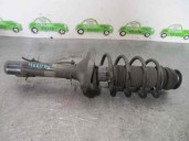 Recambio de amortiguador delantero derecho para audi a3 (8l) 1.6 referencia OEM IAM 1J0413031CP 