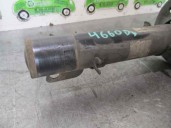 Recambio de amortiguador delantero derecho para audi a3 (8l) 1.6 referencia OEM IAM 1J0413031CP 