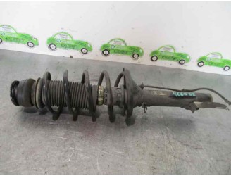 Recambio de amortiguador delantero izquierdo para audi a3 (8l) 1.6 referencia OEM IAM 1J0412031CP  
