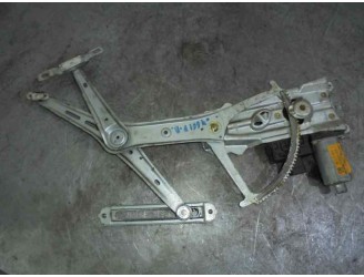 Recambio de elevalunas delantero derecho para opel astra g berlina 1.6 cat (z 16 se / l55) referencia OEM IAM 90521882 6 PINES 5