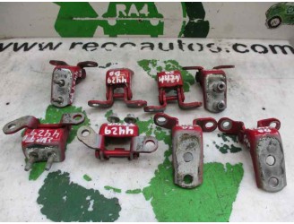 Recambio de bisagra puerta para honda civic berlina 5 (eu7/8) 1.7 ctdi ls referencia OEM IAM   