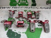 Replacement door hinge for Honda Civic saloon 5 (EU7/8) 1.7 CTDi LS OEM IAM reference 