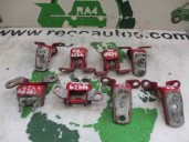 Replacement door hinge for Honda Civic saloon 5 (EU7/8) 1.7 CTDi LS OEM IAM reference 