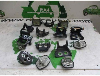 Recambio de bisagra puerta para citroën c4 berlina sx referencia OEM IAM   