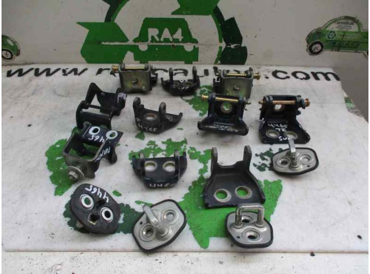 Recambio de bisagra puerta para citroën c4 berlina sx referencia OEM IAM   