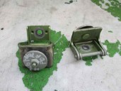 Recambio de bisagra porton para peugeot 1007 dolce referencia OEM IAM 