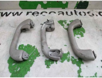 Recambio de maneta interior delantera derecha para kia rio ii (jb) 1.5 crdi referencia OEM IAM 