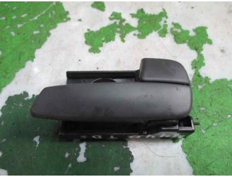 Recambio de maneta interior trasera derecha para kia rio ii (jb) 1.5 crdi referencia OEM IAM   