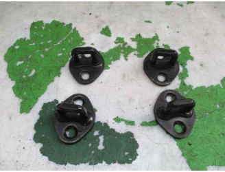 Recambio de bisagra puerta para kia rio ii (jb) 1.5 crdi referencia OEM IAM 