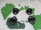 Recambio de bisagra puerta para kia rio ii (jb) 1.5 crdi referencia OEM IAM 