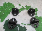 Recambio de bisagra puerta para kia rio ii (jb) 1.5 crdi referencia OEM IAM 