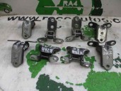 Recambio de bisagra puerta para hyundai i30 1.4 cat referencia OEM IAM 