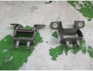 Recambio de bisagra porton para hyundai i30 1.4 cat referencia OEM IAM 