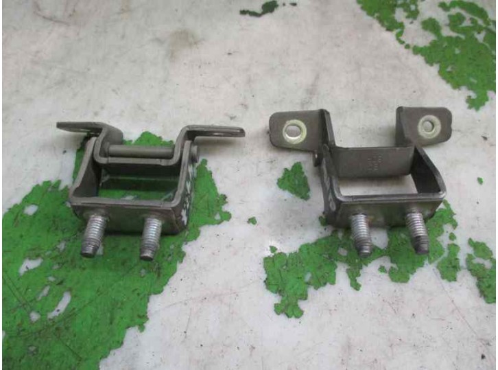 Recambio de bisagra porton para hyundai i30 1.4 cat referencia OEM IAM 