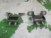 Recambio de bisagra porton para hyundai i30 1.4 cat referencia OEM IAM 
