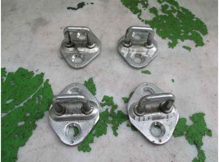 Replacement door hinge for Honda Civic saloon 5 (EU7/8) 1.7 CTDi LS OEM IAM reference 