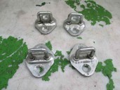 Recambio de bisagra puerta para honda civic berlina 5 (eu7/8) 1.7 ctdi ls referencia OEM IAM   