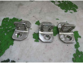 Recambio de bisagra puerta para mercedes-benz clase a (w169) 1.7 cat referencia OEM IAM   