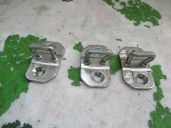 Replacement door hinge for Mercedes-Benz A-Class (W169) 1.7 cat OEM IAM reference 