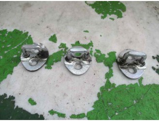 Recambio de bisagra puerta para hyundai i30 1.4 cat referencia OEM IAM 