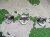 Recambio de bisagra puerta para hyundai i30 1.4 cat referencia OEM IAM 