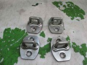 Replacement door hinge for Toyota Yaris (_p9_) 1.3 VVT-i (scp90_) OEM IAM reference 