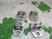 Recambio de bisagra puerta para toyota yaris (_p9_) 1.3 vvt-i (scp90_) referencia OEM IAM   