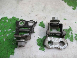 Recambio de bisagra porton para toyota yaris (_p9_) 1.3 vvt-i (scp90_) referencia OEM IAM 