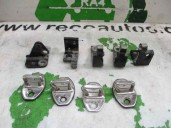 Recambio de bisagra puerta para seat leon (1p1) 1.6 referencia OEM IAM   