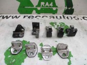 Recambio de bisagra puerta para seat leon (1p1) 1.6 referencia OEM IAM 