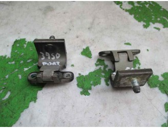 Recambio de bisagra porton para seat leon (1p1) 1.6 referencia OEM IAM 