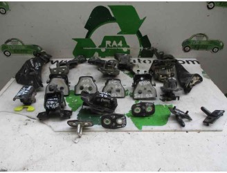 Recambio de bisagra puerta para citroën berlingo station wagon xtr plus referencia OEM IAM 