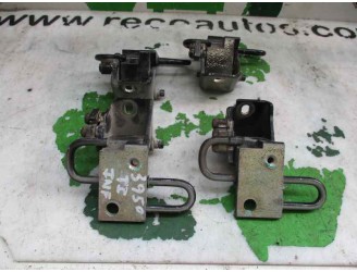 Recambio de bisagra puerta para seat leon (1p1) 1.6 referencia OEM IAM 