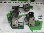 Recambio de bisagra puerta para seat leon (1p1) 1.6 referencia OEM IAM   