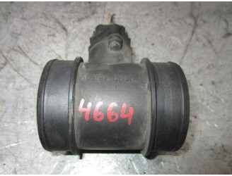 Recambio de caudalimetro para fiat punto berlina (188) 1.9 jtd cat referencia OEM IAM 0281002309 BOSCH