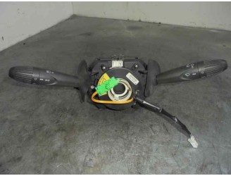Recambio de mando luces para fiat punto berlina (188) 1.9 jtd cat referencia OEM IAM 1220613052397 