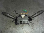 Recambio de mando luces para fiat punto berlina (188) 1.9 jtd cat referencia OEM IAM 1220613052397 