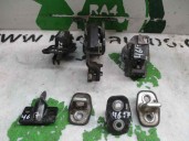 Recambio de bisagra porton para peugeot expert kasten 2.0 16v hdi fap cat (rhr / dw10bted4) referencia OEM IAM 