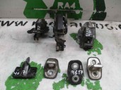 Recambio de bisagra porton para peugeot expert kasten 2.0 16v hdi fap cat (rhr / dw10bted4) referencia OEM IAM 