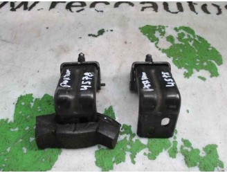 Recambio de bisagra porton para smart coupe turbo cat referencia OEM IAM 