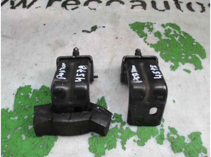 Recambio de bisagra porton para smart coupe turbo cat referencia OEM IAM 