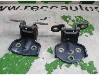 Recambio de bisagra puerta para hyundai trajet (fo) 2.0 crdi cat referencia OEM IAM   