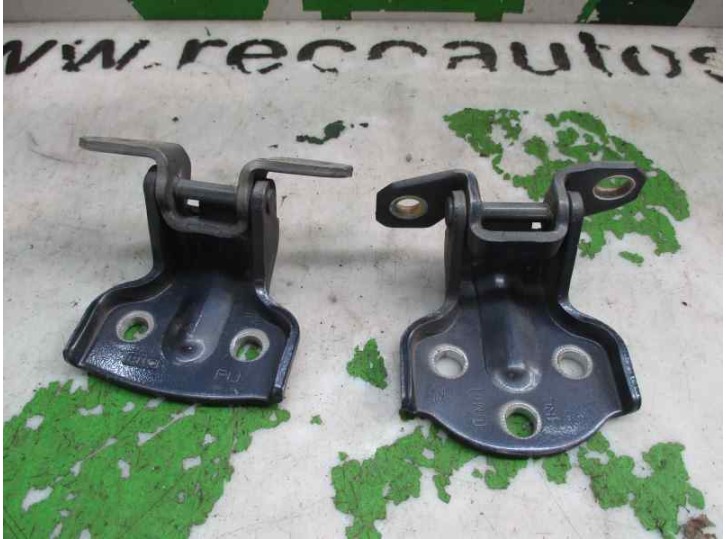 Recambio de bisagra puerta para hyundai trajet (fo) 2.0 crdi cat referencia OEM IAM   