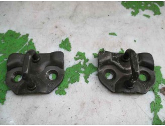 Recambio de bisagra puerta para suzuki jimny sn (fj) 1.3 16v cat referencia OEM IAM   