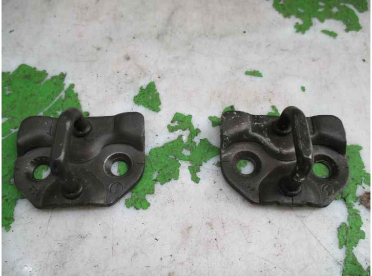 Recambio de bisagra puerta para suzuki jimny sn (fj) 1.3 16v cat referencia OEM IAM   