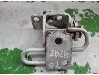 Recambio de bisagra puerta para peugeot 206 berlina xs clim referencia OEM IAM 
