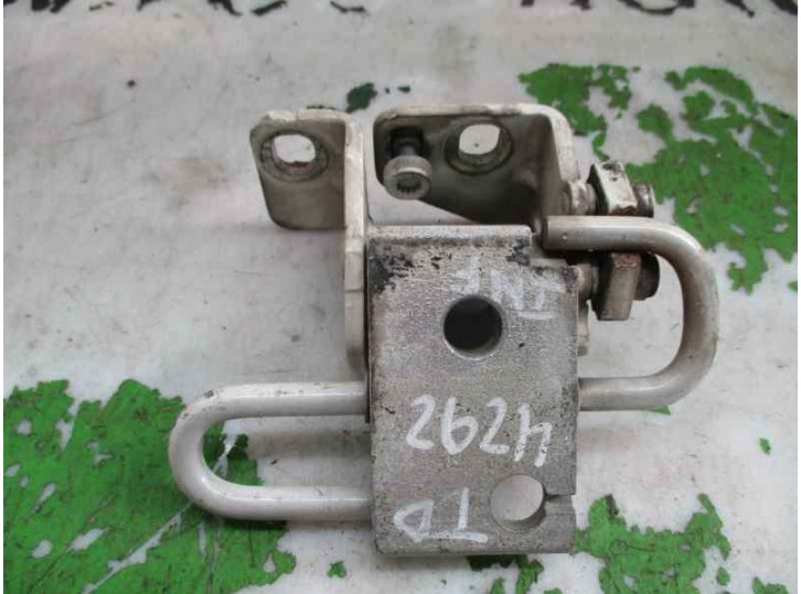Recambio de bisagra puerta para peugeot 206 berlina xs clim referencia OEM IAM 